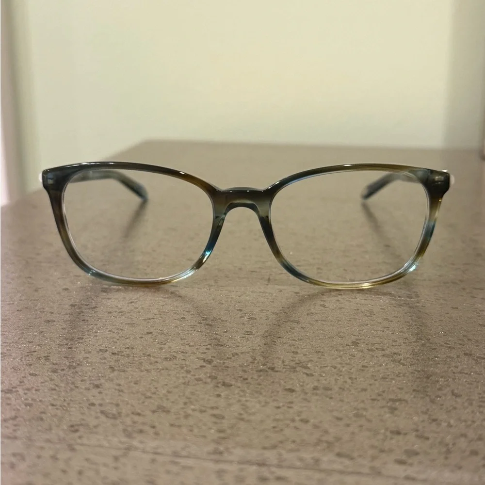 Tiffany & Co eyeglass